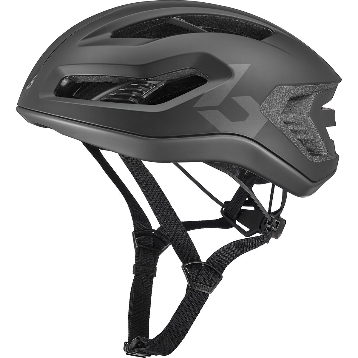 AVIO MIPS, Mineral Black Matte-No Lens Reference, hi-res image number null